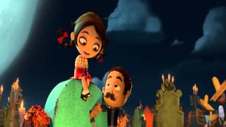 BROT3s - 3 Is A Magic Number