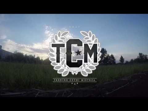 Trening Czyni Mistrza - Street workout