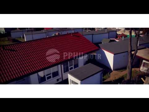 Ośrodek Wypoczynkowy Muszelka - PPHU Piotr - produkcja neurobrand.pl (Portal Biznes Video)