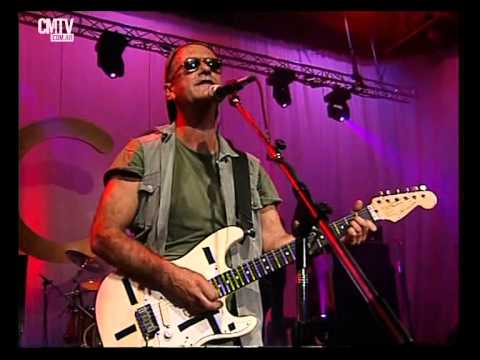 Videoclip de Esperando el Milagro (En Vivo) — Las Pelotas