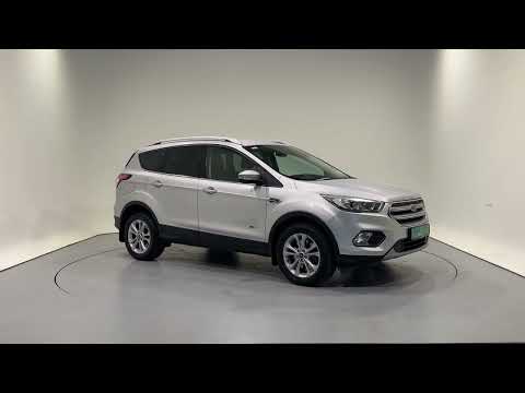 Ford Kuga Titanium 2.0 Tdci 150PS 4W 4WD 4DR - Image 2