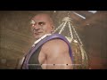 Mortal Kombat 11 Kano Pees In Cetrion S Garden