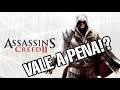 Assassin 39 s Creed 2 Vale A Pena Jogar 2022 Assassin 3