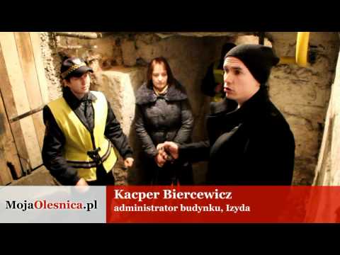 Oleśnica - śmierdzący problem w centrum miasta