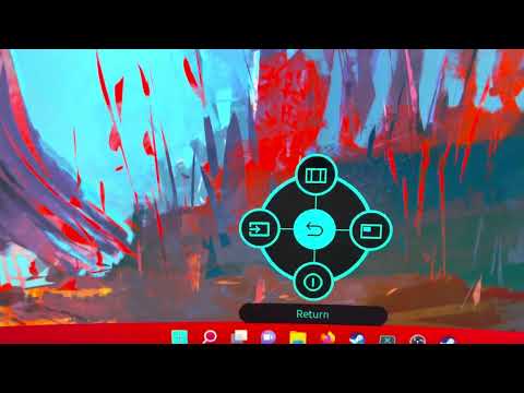 Samsung Odyssey G7 Neo Review And Comparison To G8 Neo