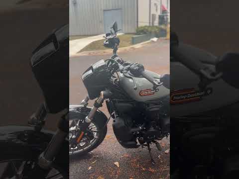 RH975S 2025 Nightster™ Special