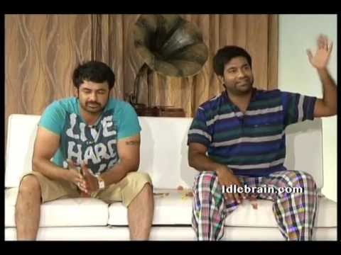 Doosukeltha Team Exclusive interview