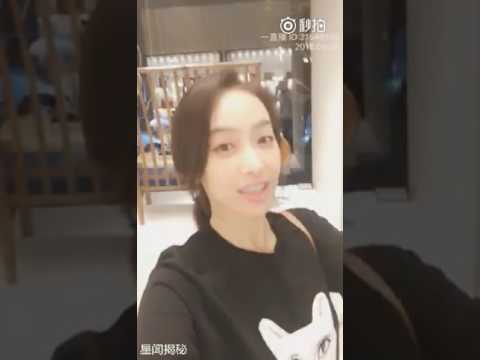 160929 f(x) Victoria Bazaar Live Cut 2