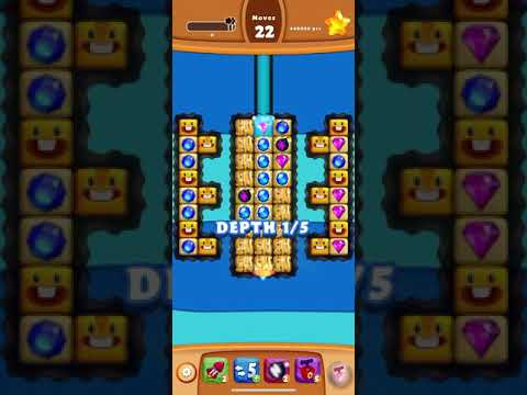 Diamond Digger 💡 Level 1982 NO BOOSTER