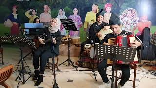 Rentak 106 - Instrumental cover by Maltrad Ensemble