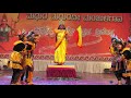 Adavi Deviya Kadu Janagala Kannada song