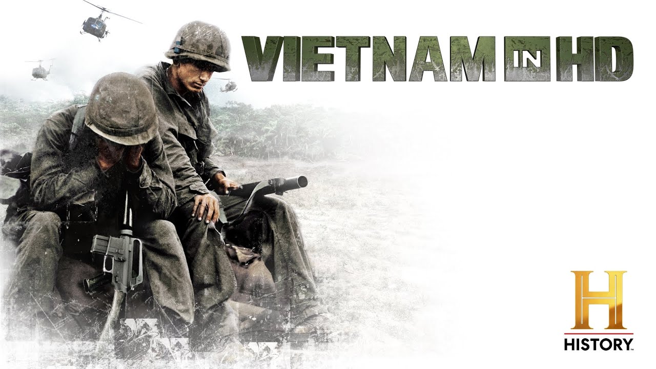 Vietnam in HD 2011 Episode 3 [BluRay Engsub / Vietsub]