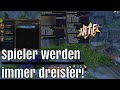 Diese Entwicklung Ist Absolut SCHRECKLICH Die WoW Community Im Mythisch Wird Immer Dreister