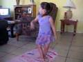 DANCERELLA
