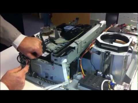 Microboards PF Pro - Under the Hood