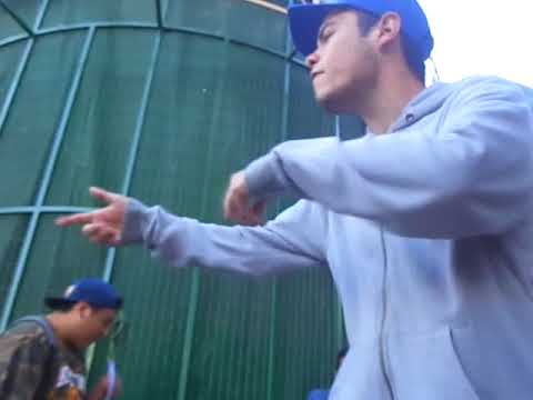 Metamorfosis vs Vera - octavos - Batalla de Faraones fecha 03