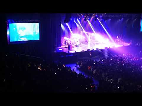 Chad Saaiman performs his original Play, featuring Youngsta CPT