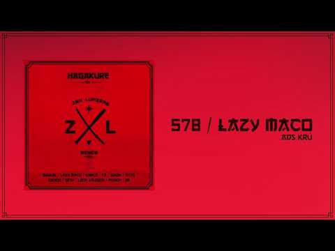 3. 578 / LAZY MACO (ADS KRÚ)