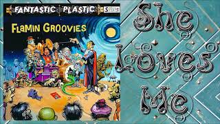 Flamin' Groovies - She Loves Me