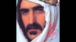 Frank Zappa - I Have Been in You