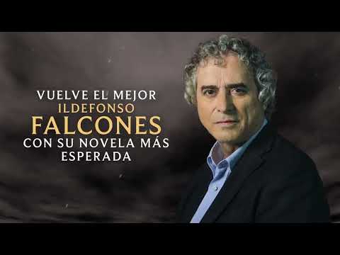Booktrailer 📚En el amor y en la guerra📚 de Ildefonso Falcones | Catedral del mar | Penguin Libros