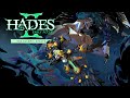 Gameplay video of Hades II  PC