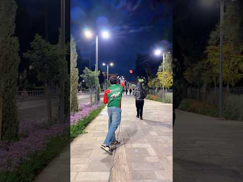 Τον πέτυχα; 🤯