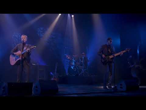 Frank Boeijen live - Of ligt het aan mij