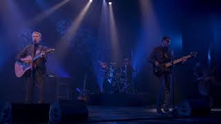 Frank Boeijen live - Of ligt het aan mij