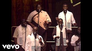 The Lord Will Music Video