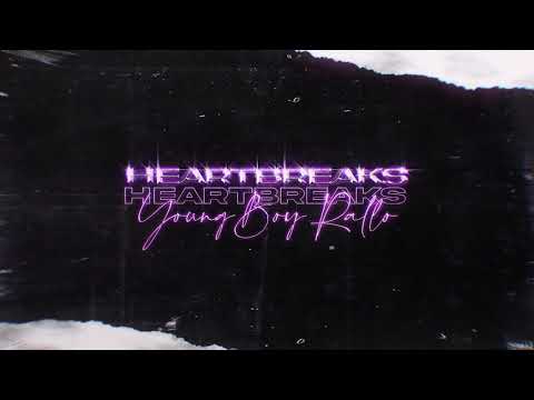 YoungBoy Rallo feat. FreshKidd Elliot - "Viszlát" (Visual)