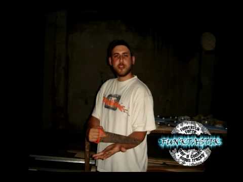 Funktastik Force 4.1 Ser o coser. -Interesante ( 1ª Maketa ) 2005-2006
