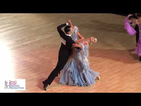 World Adult Master Standard 2025 Final