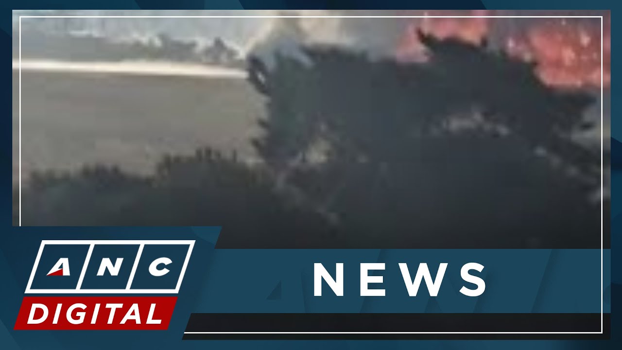 179 killed in South Korea's worst airline disaster | ANC