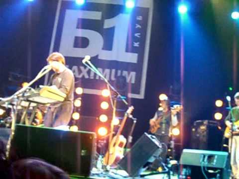 Peter Nalitch - Shake it baby (B1)