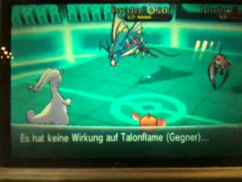 VGC 2014 - German Nationals: Jan M. (Lati) vs. Carlo A. (shinycarletto)