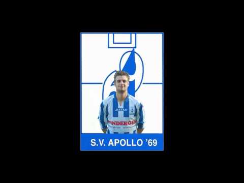S.V.Apollo'69 1e elftal    (PROMO)
