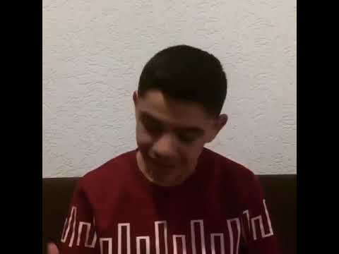 Erjadi (cover) Syt e tu