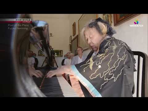 Poet of the Piano Fuzjko Hemming: On a Journey to Chopin's Mallorca