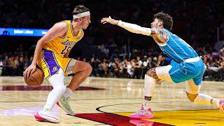 Most HUMILIATING Crossovers and Nasty Ankle Breakers of 2025-26 Season!