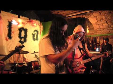 23.10.2014. Vanhelga - Scruffy Murphy Irish Pub (Full)