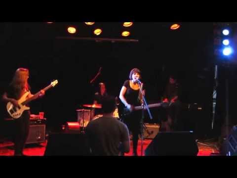 Miry Wild - 5 @ recordBar,KC, MO-Jan 16th, 2015