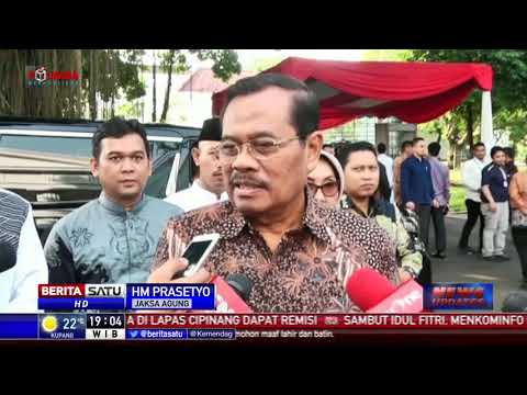 Kejagung Tindaklanjuti Kasus HAM Berat Tuntutan Aksi Kamisan