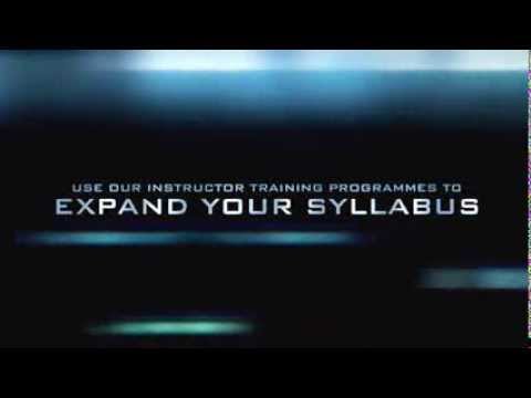 Weaponsmaster Trailer 001