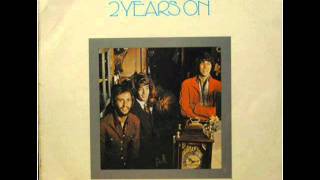 The Bee Gees - Two Years On