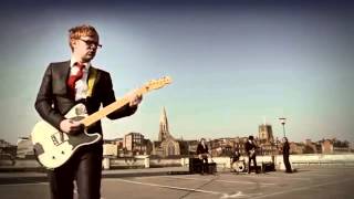 SupaJam.com Presents - Captain Dangerous - Forgive Us We&#39;re British