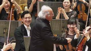 Download lagu Happy 90th Birthday, Maestro Eliahu INBAL ! mp3