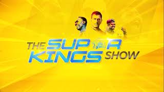 The Super Kings Show: Fleming highlights CSK's discoveries this season