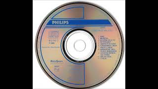 Caetano Veloso - Quero Ir A Cuba (1983) (CD/1989)