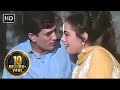 छुप गए सारे नज़ारे Chhup Gaye Saare Nazaare Do Raaste 1969 Lata M Mohd